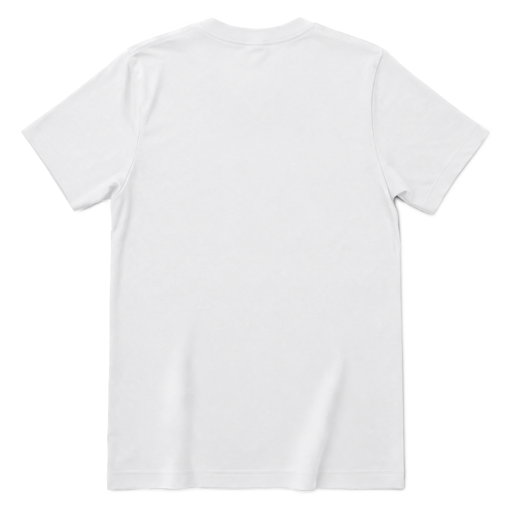 White Back