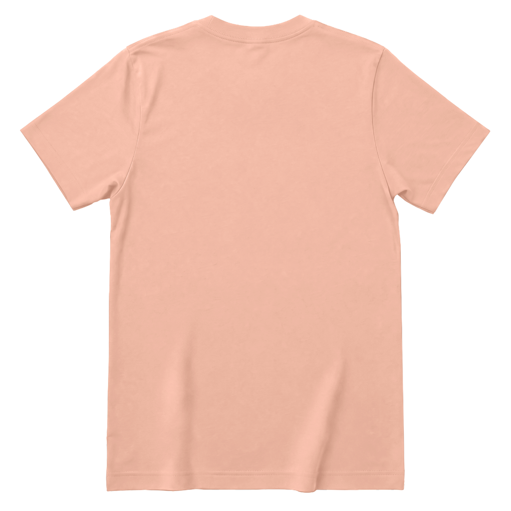 Dusty Rose Back