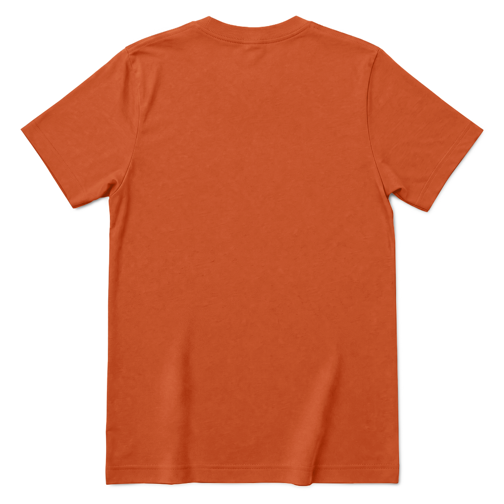 Texas Orange Back