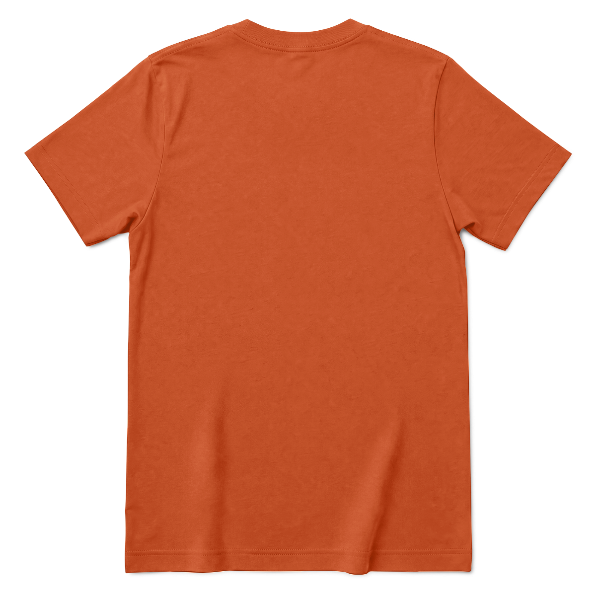 Texas Orange Back