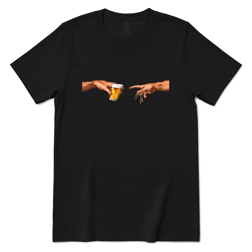 Black Front