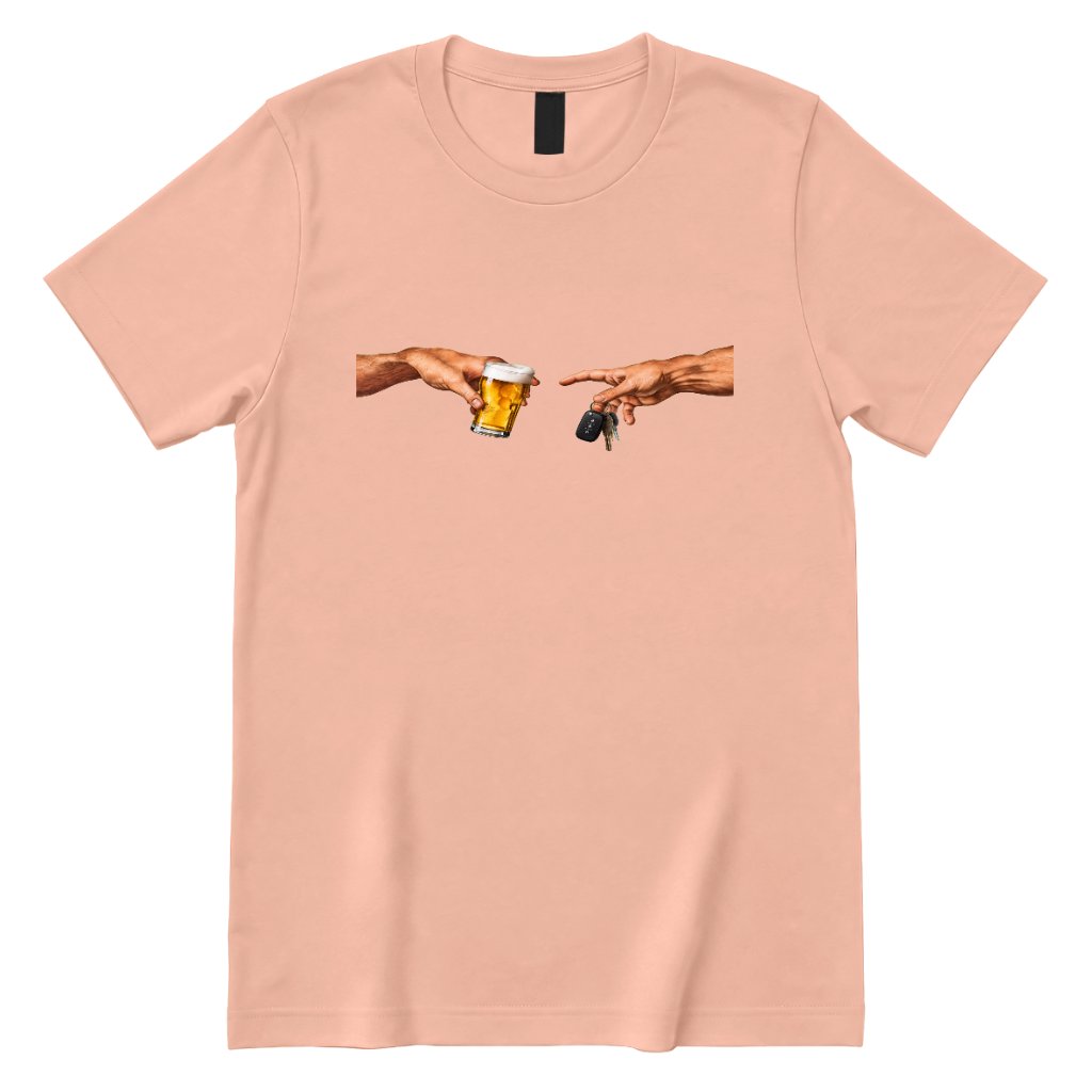 Dusty Rose Front