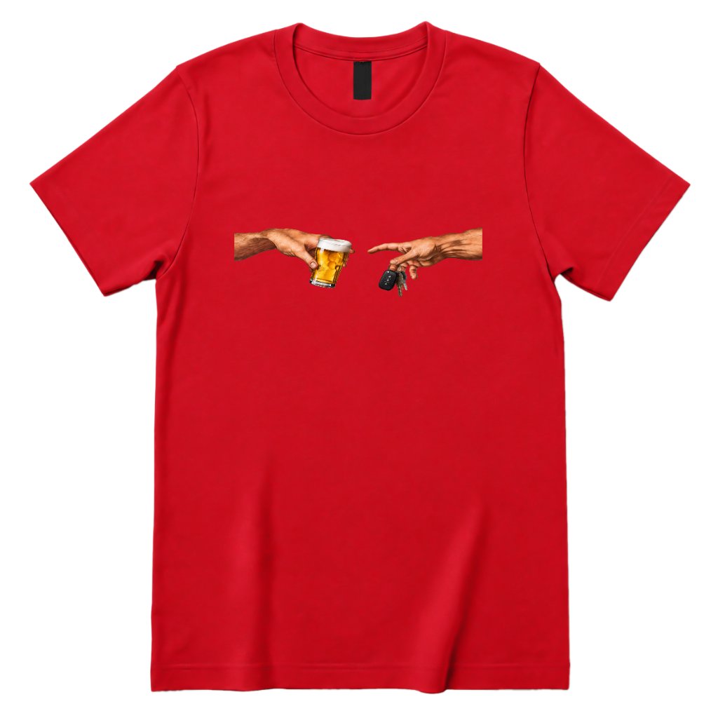 Red Front